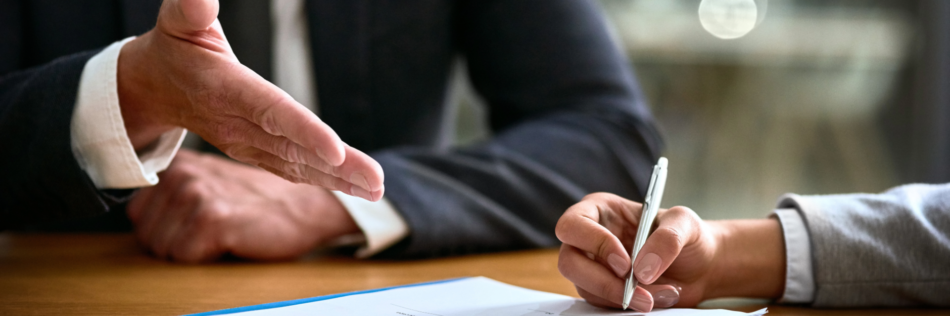 Éric Chevalier - Notaire