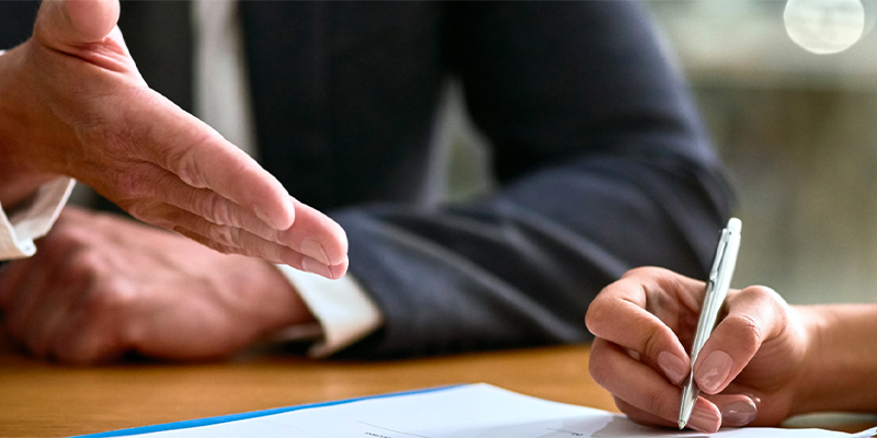 Éric Chevalier - Notaire