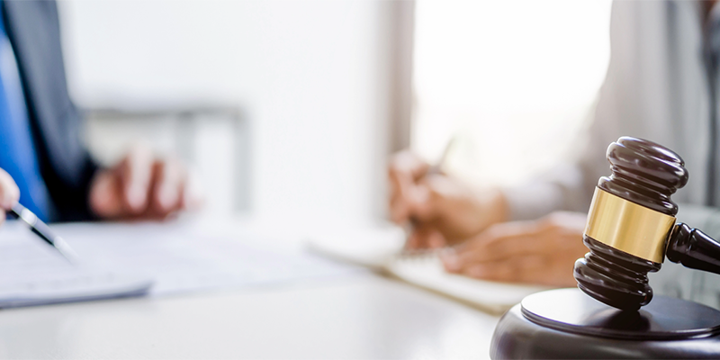 Éric Chevalier - Notaire