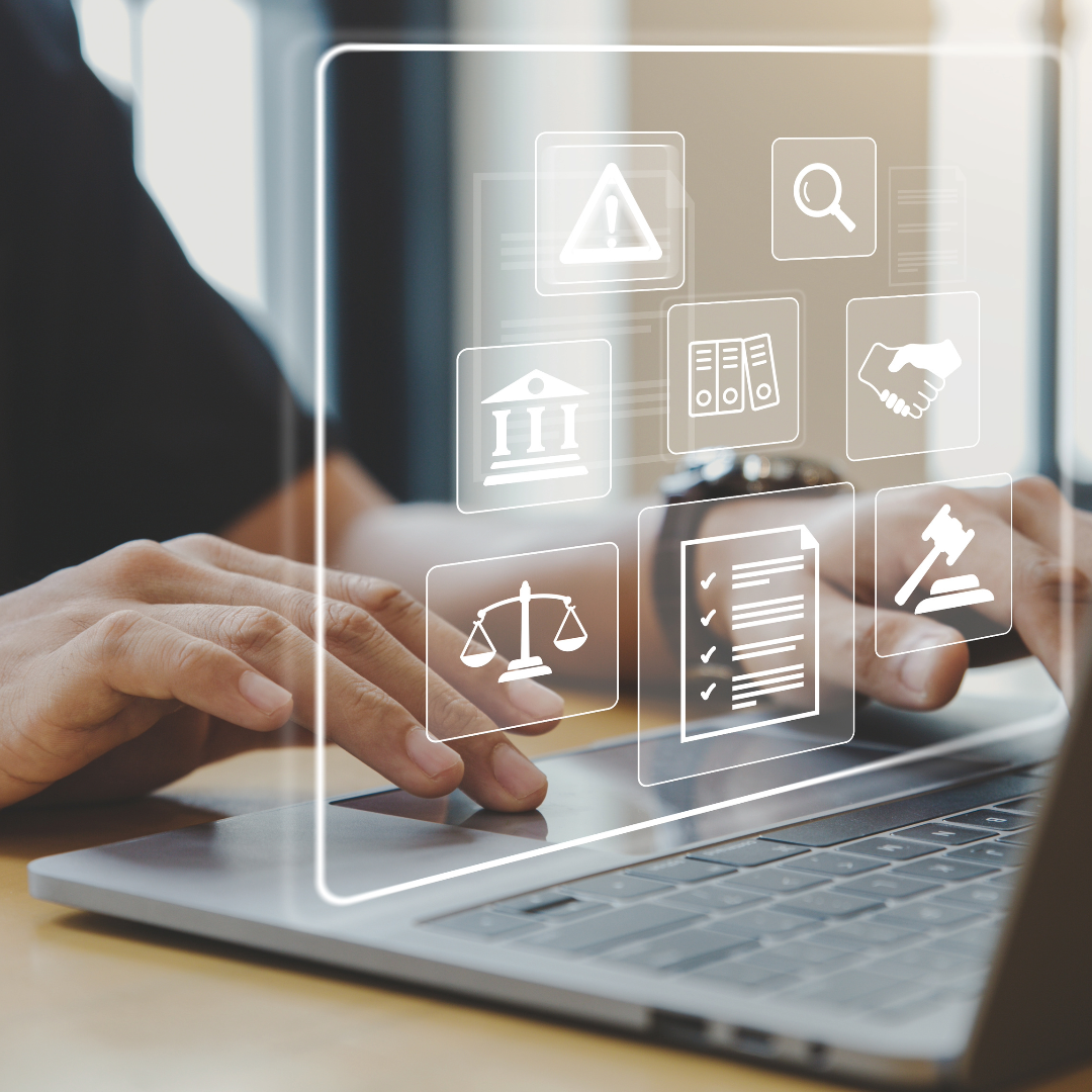 Éric Chevalier - Notaire à Donnacona