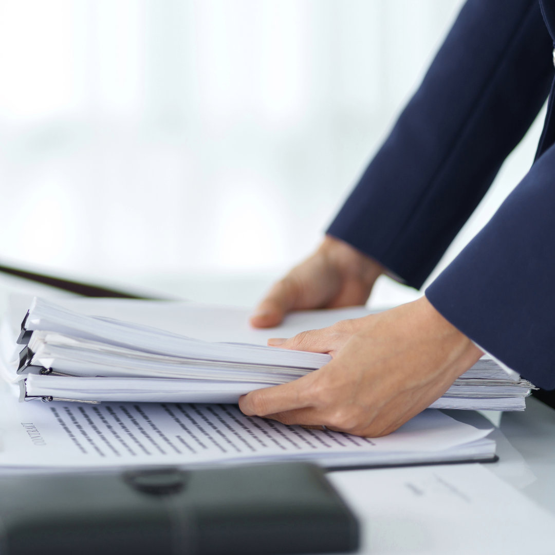 Éric Chevalier - Notaire à Donnacona